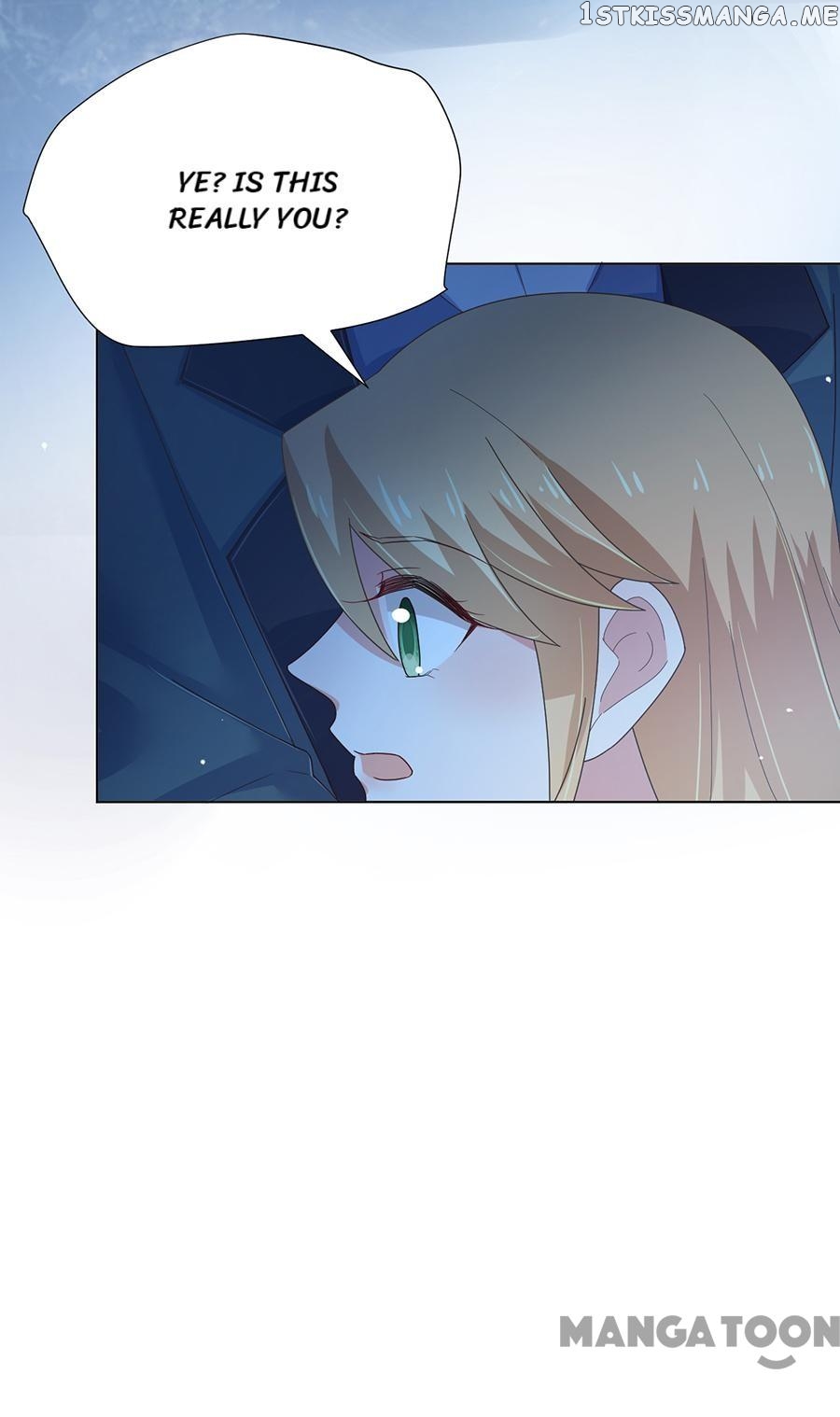 The Heiress VS Young Ruffian Chapter 111 - page 8