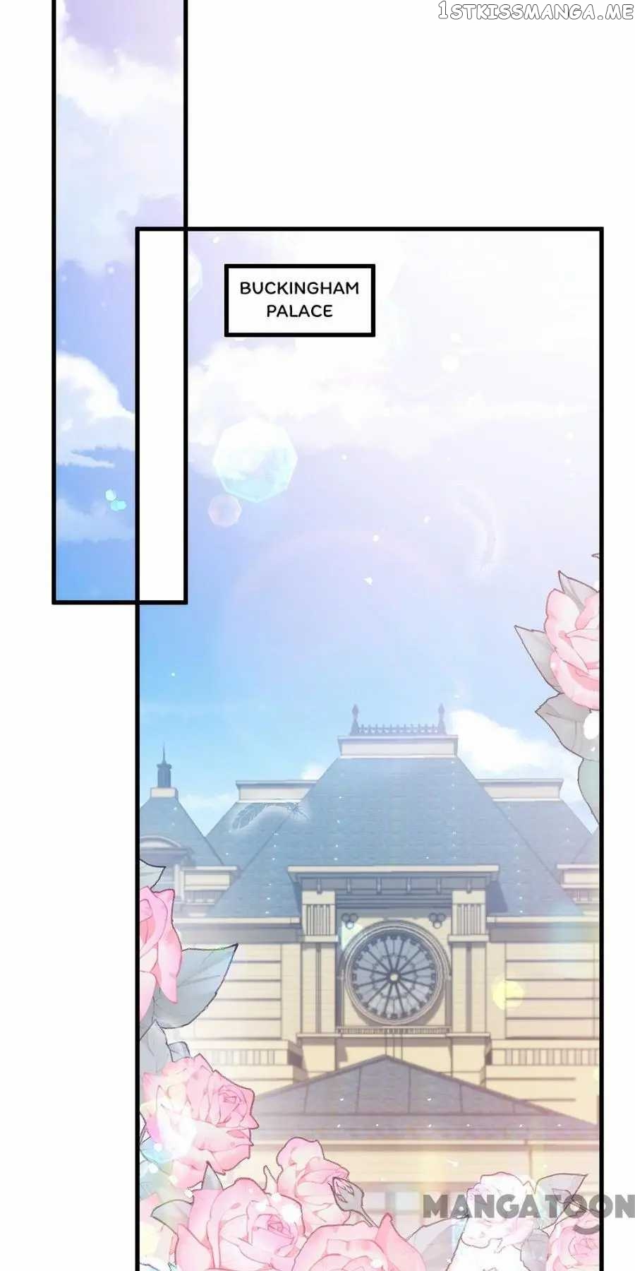 The Heiress VS Young Ruffian Chapter 267 - page 14