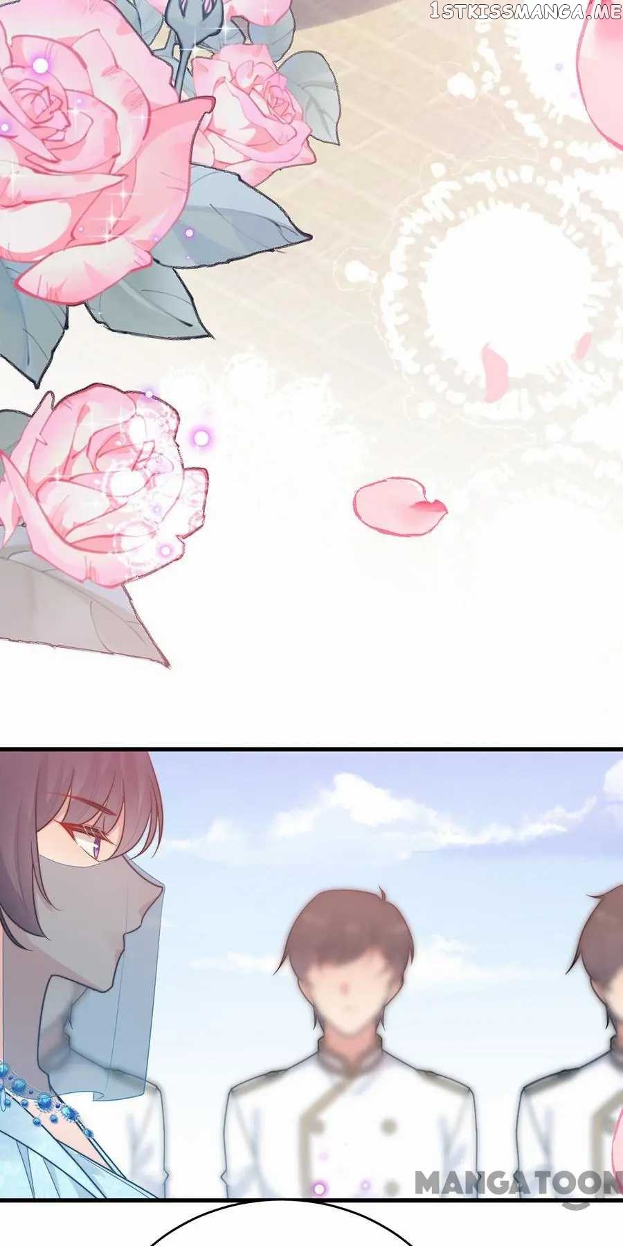 The Heiress VS Young Ruffian Chapter 267 - page 18