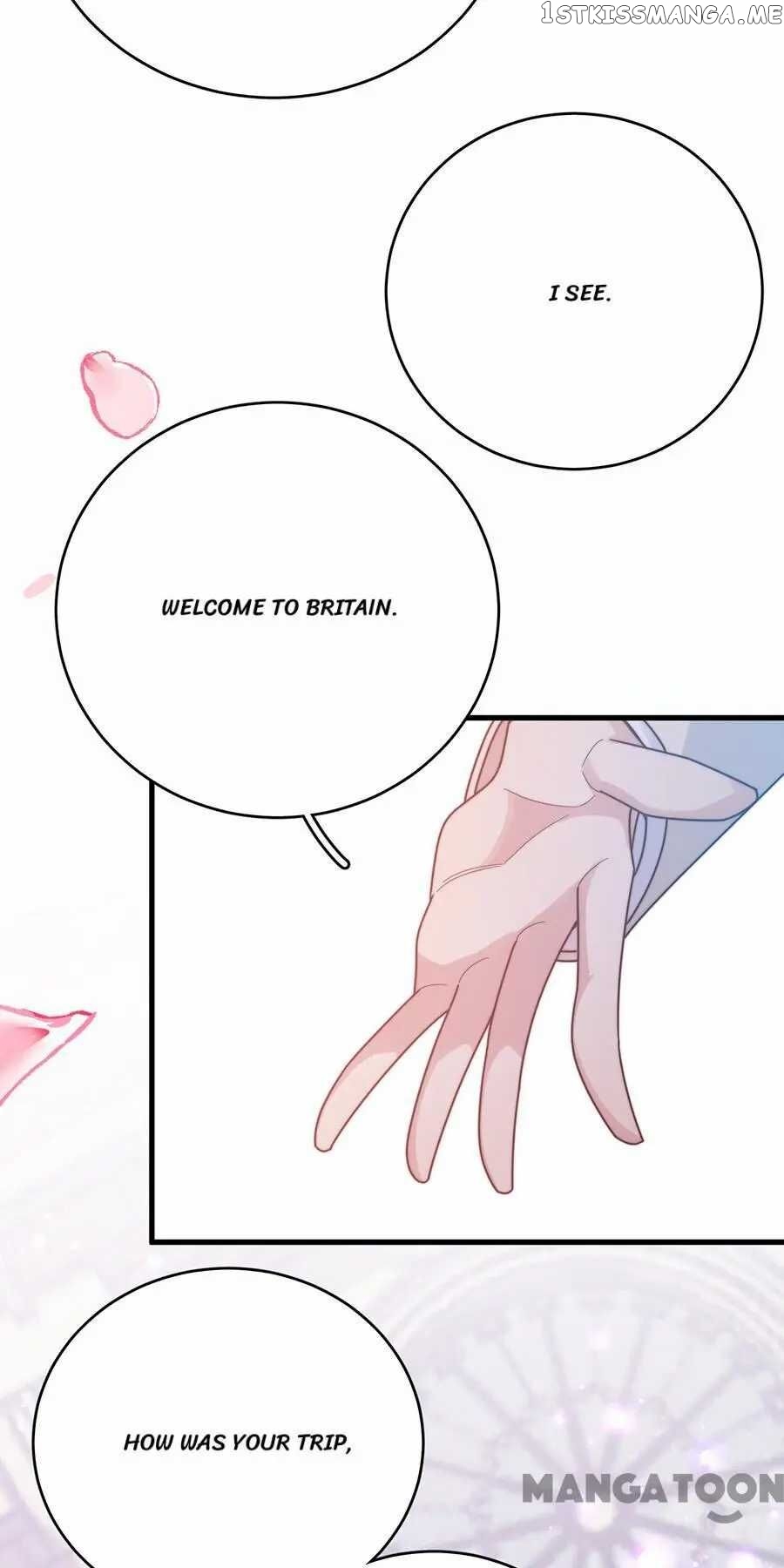 The Heiress VS Young Ruffian Chapter 267 - page 20