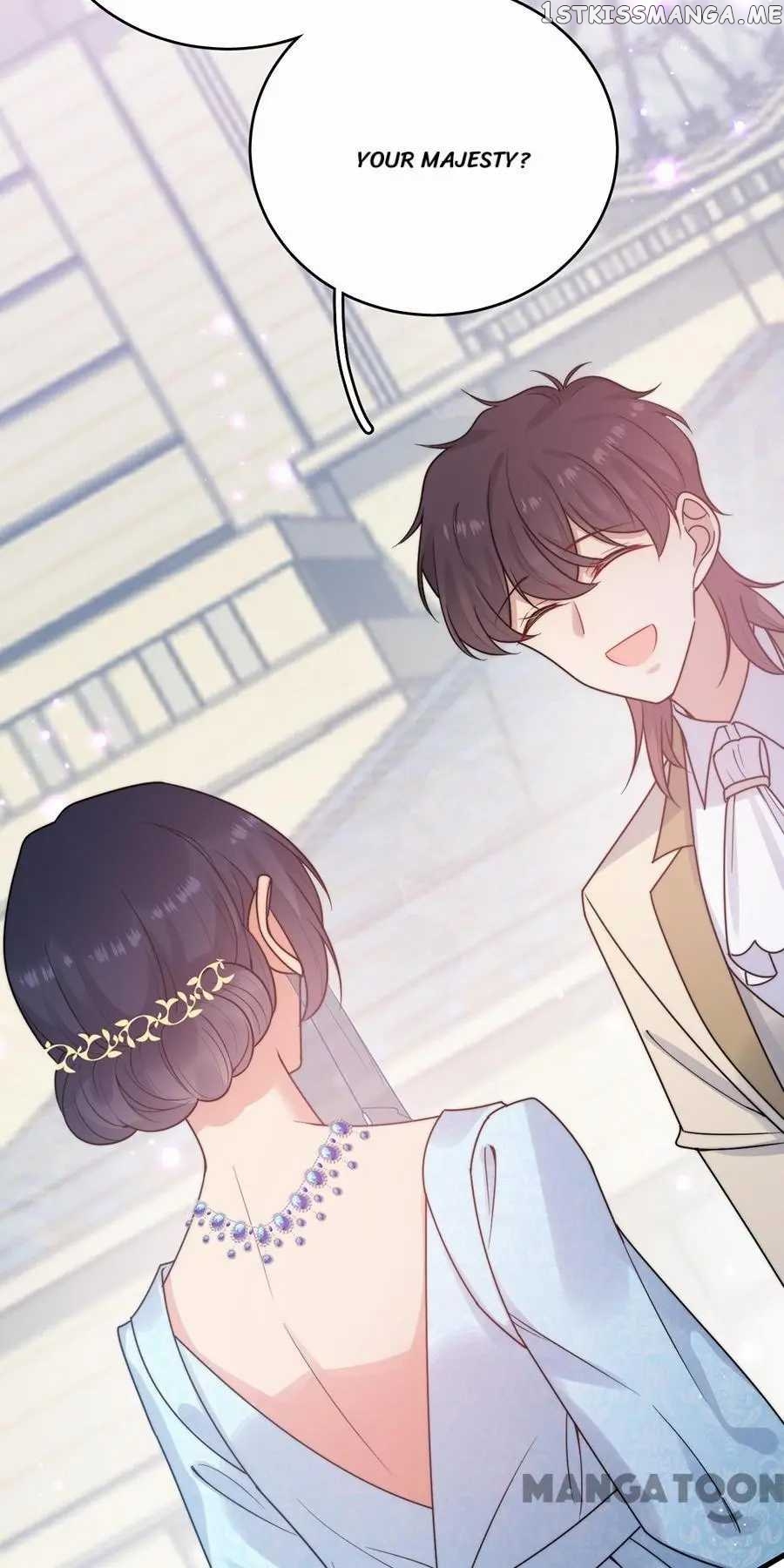 The Heiress VS Young Ruffian Chapter 267 - page 21