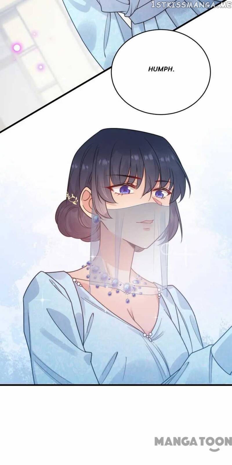 The Heiress VS Young Ruffian Chapter 267 - page 22