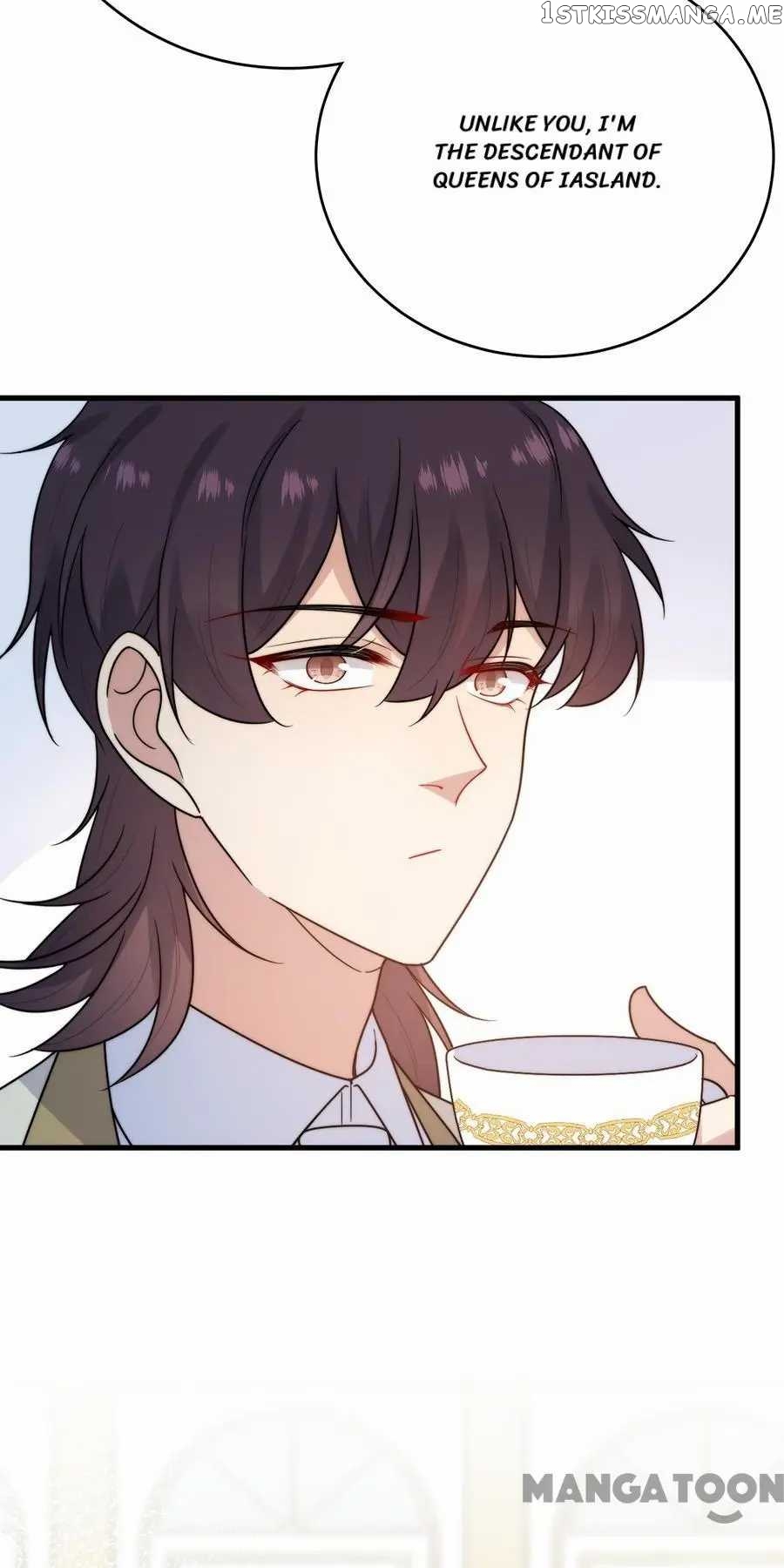 The Heiress VS Young Ruffian Chapter 267 - page 27