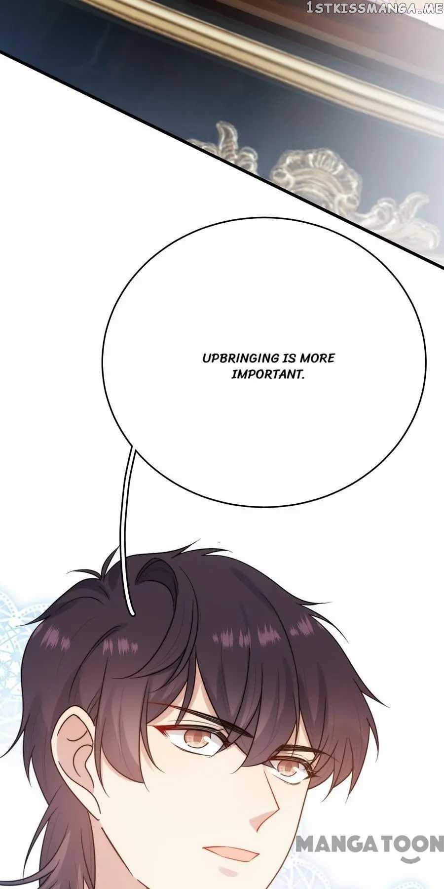 The Heiress VS Young Ruffian Chapter 267 - page 30