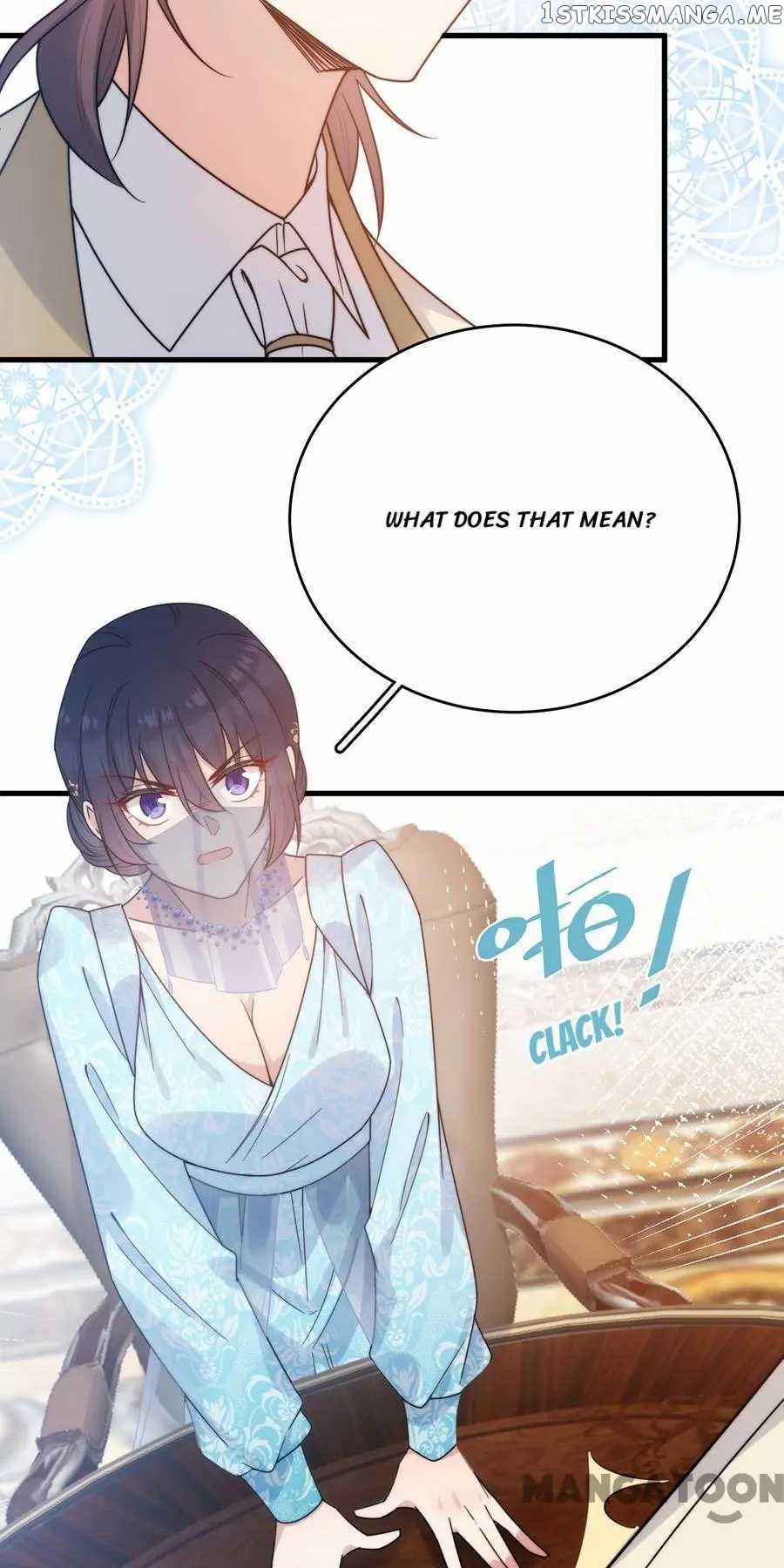 The Heiress VS Young Ruffian Chapter 267 - page 31