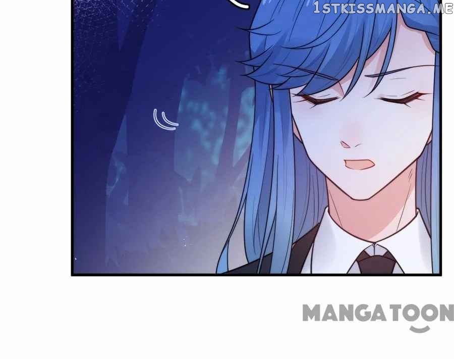 The Heiress VS Young Ruffian Chapter 232 - page 13