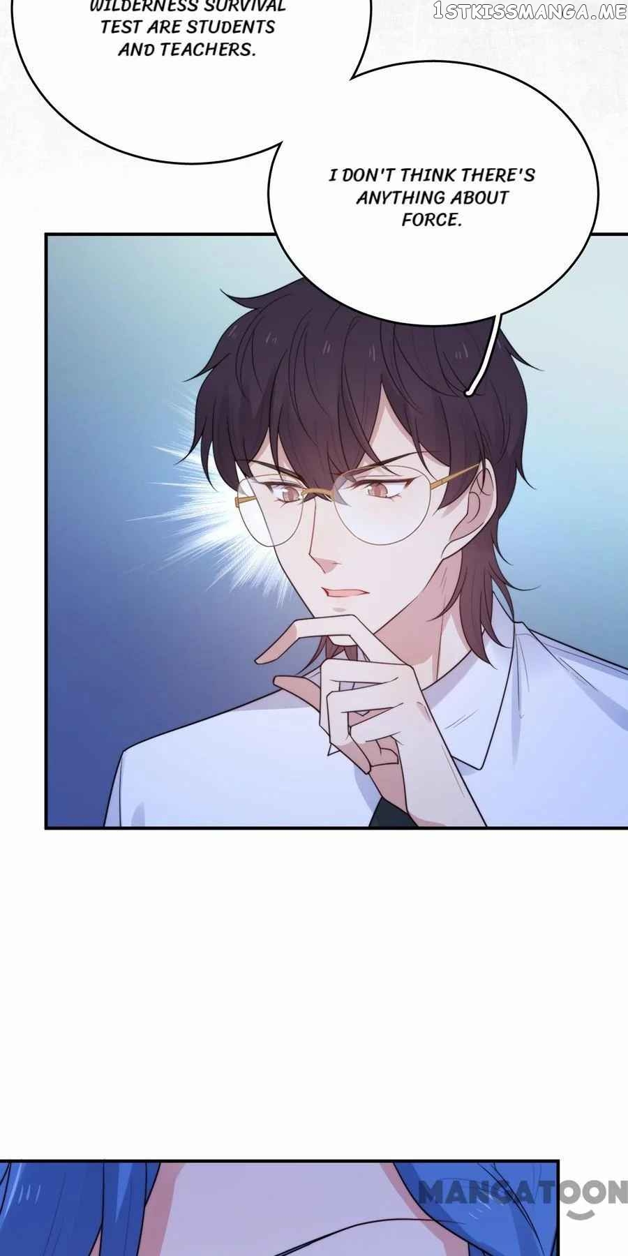 The Heiress VS Young Ruffian Chapter 232 - page 15