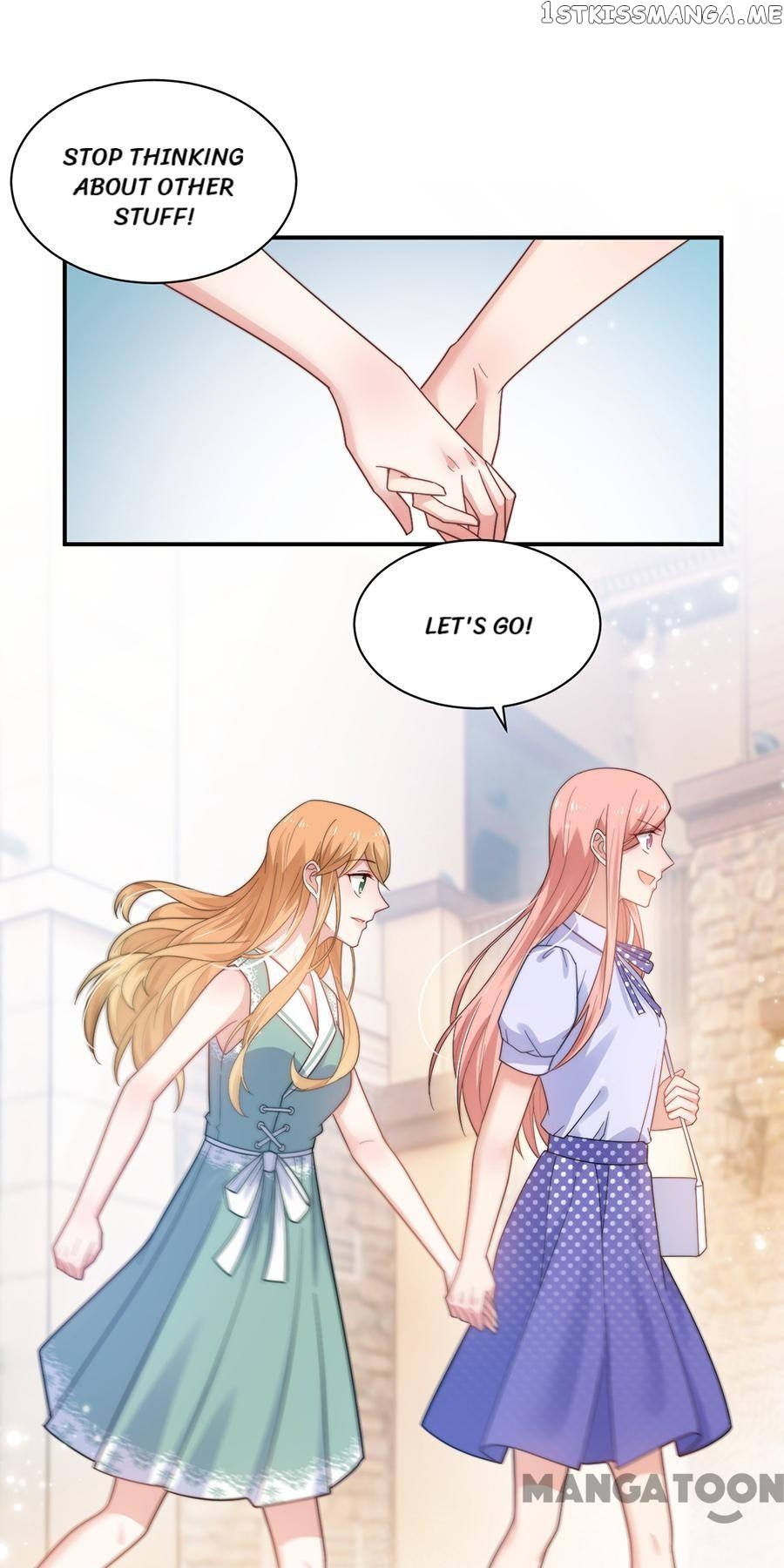 The Heiress VS Young Ruffian Chapter 193 - page 10