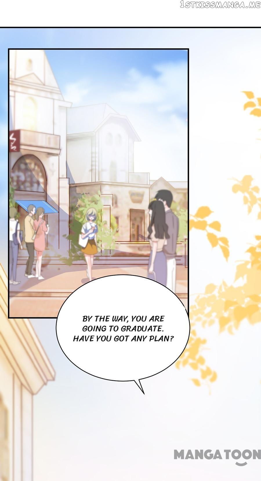 The Heiress VS Young Ruffian Chapter 193 - page 12