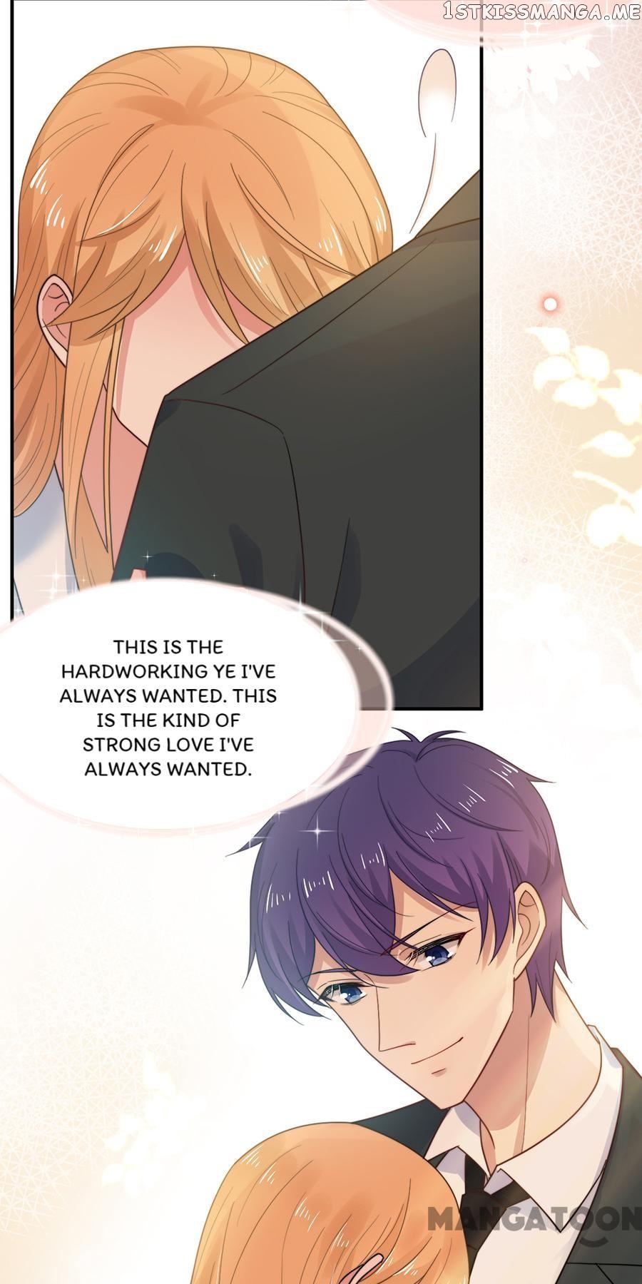 The Heiress VS Young Ruffian Chapter 193 - page 2