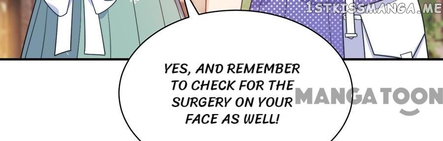The Heiress VS Young Ruffian Chapter 193 - page 27