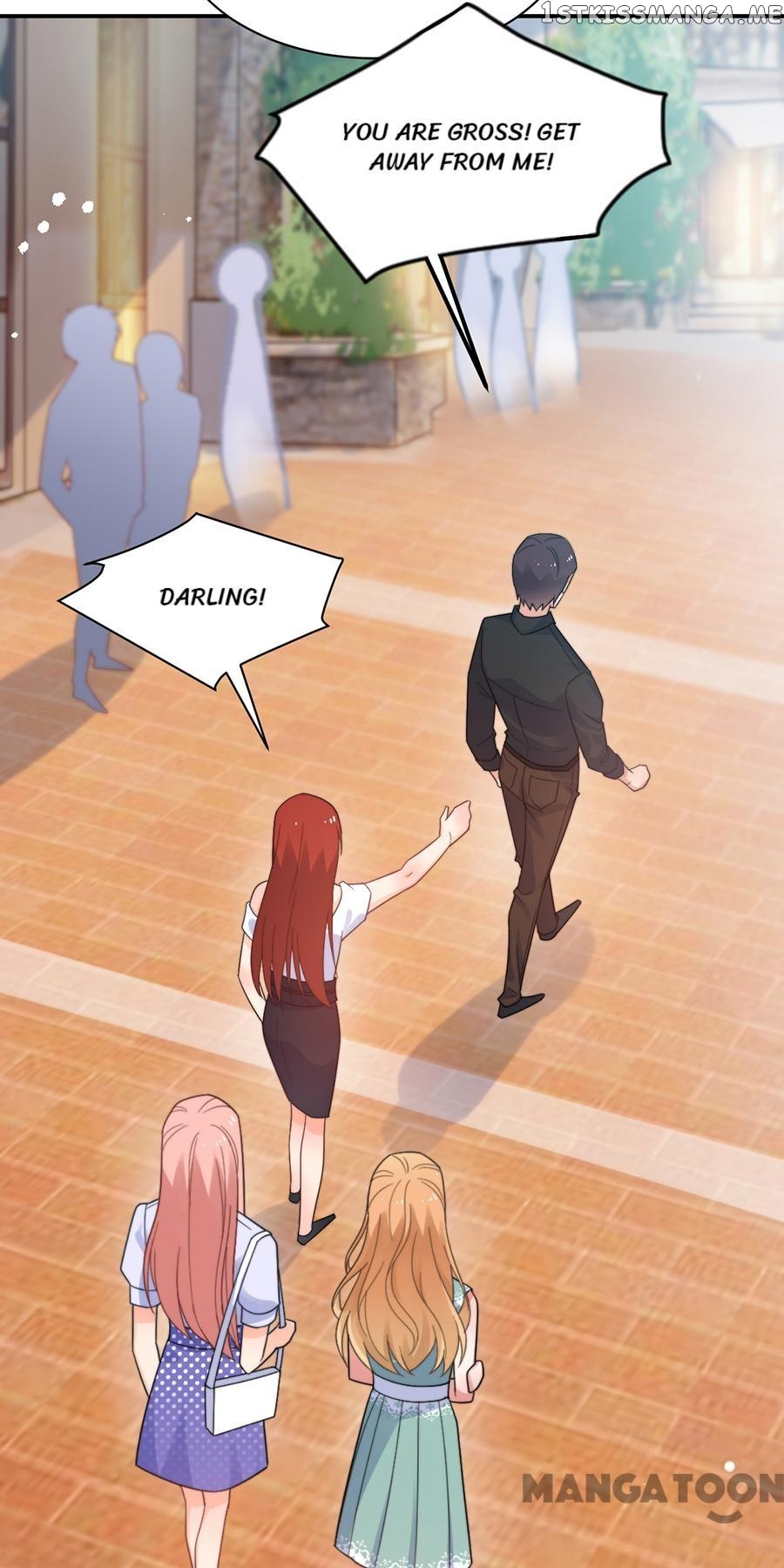 The Heiress VS Young Ruffian Chapter 193 - page 30