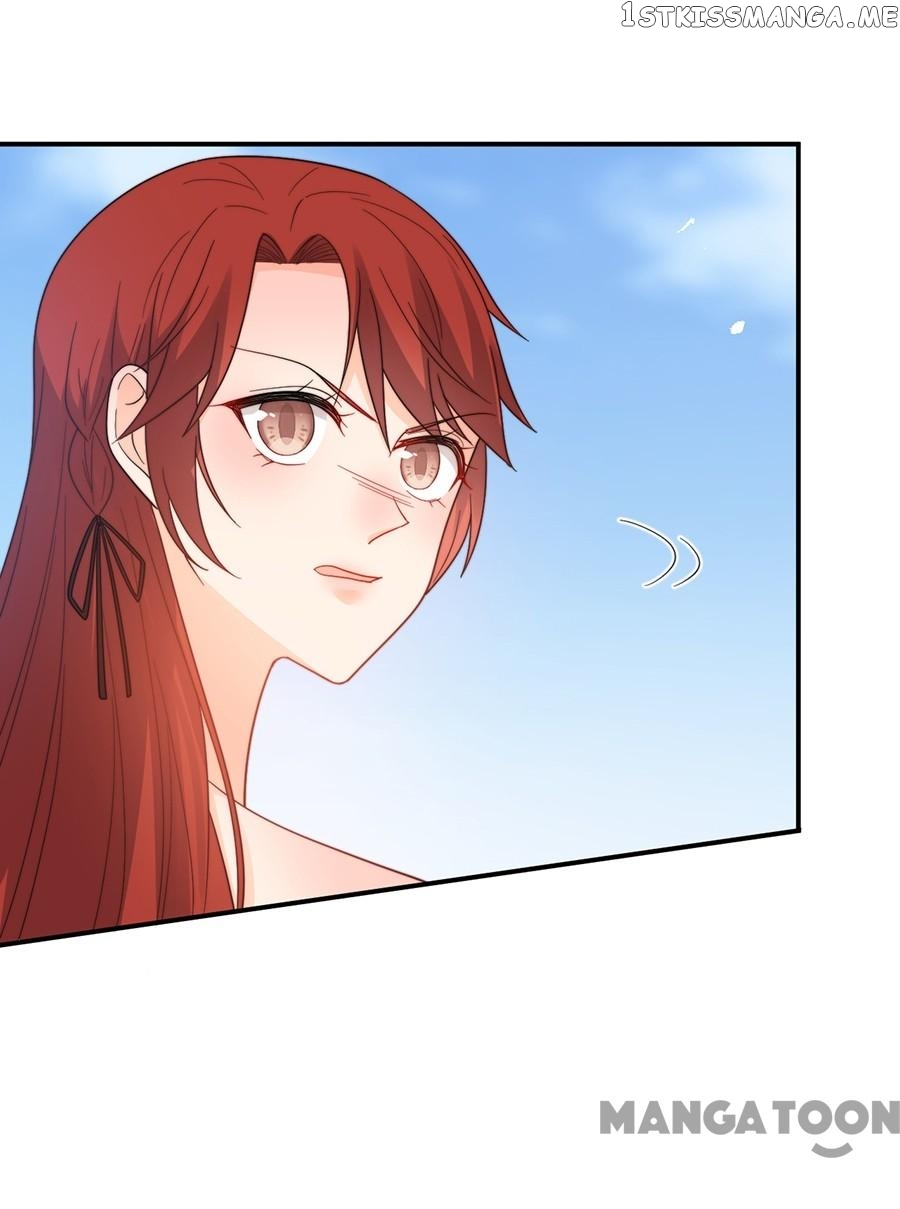 The Heiress VS Young Ruffian Chapter 193 - page 32
