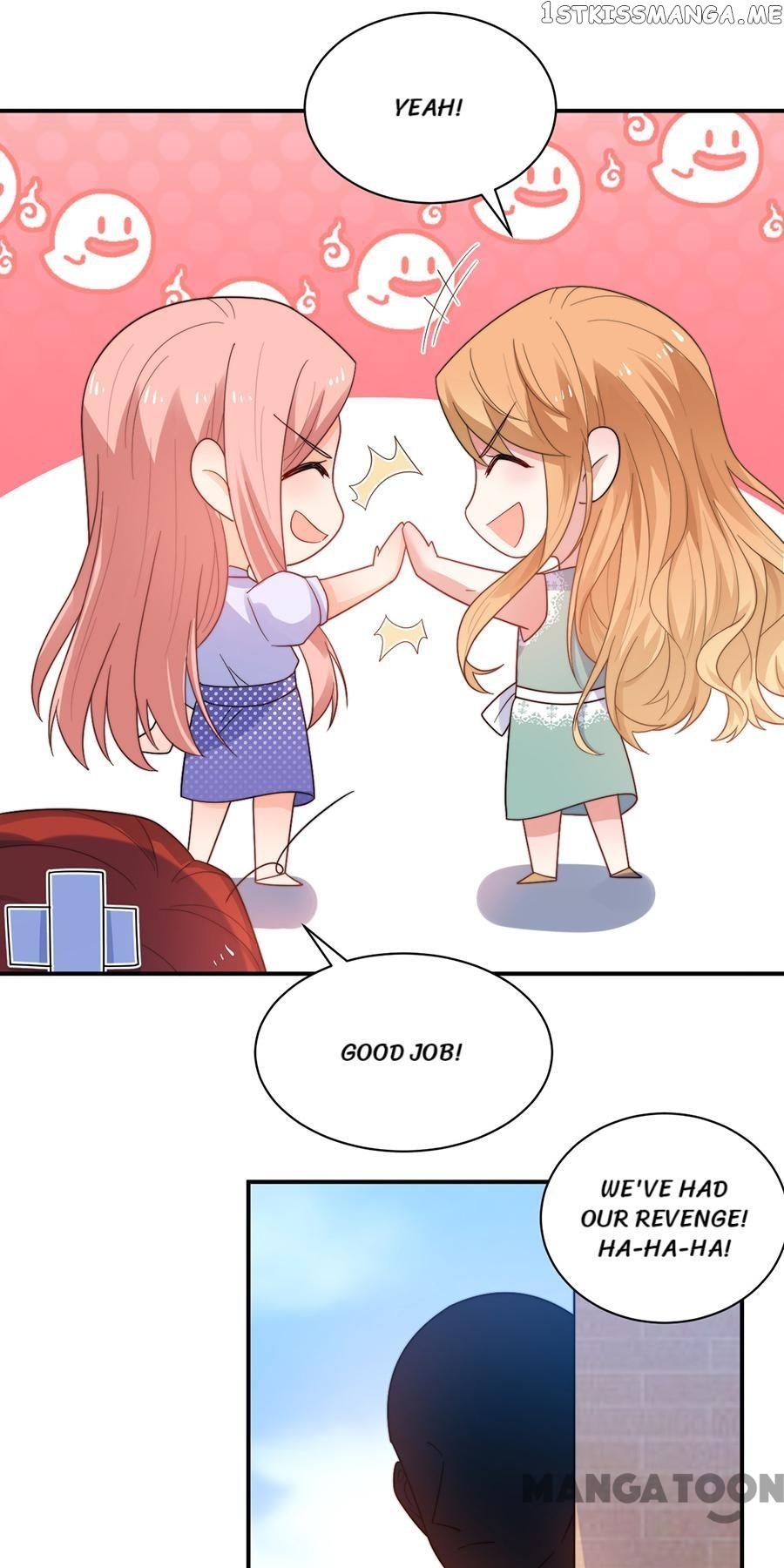 The Heiress VS Young Ruffian Chapter 193 - page 37