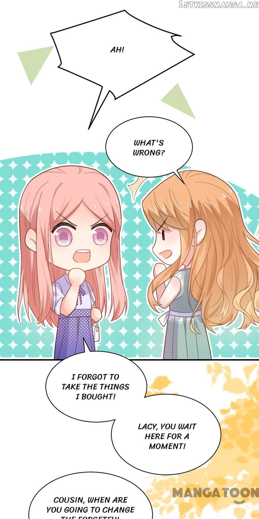 The Heiress VS Young Ruffian Chapter 193 - page 39