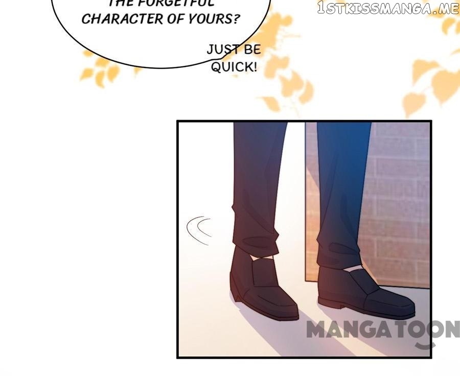 The Heiress VS Young Ruffian Chapter 193 - page 40