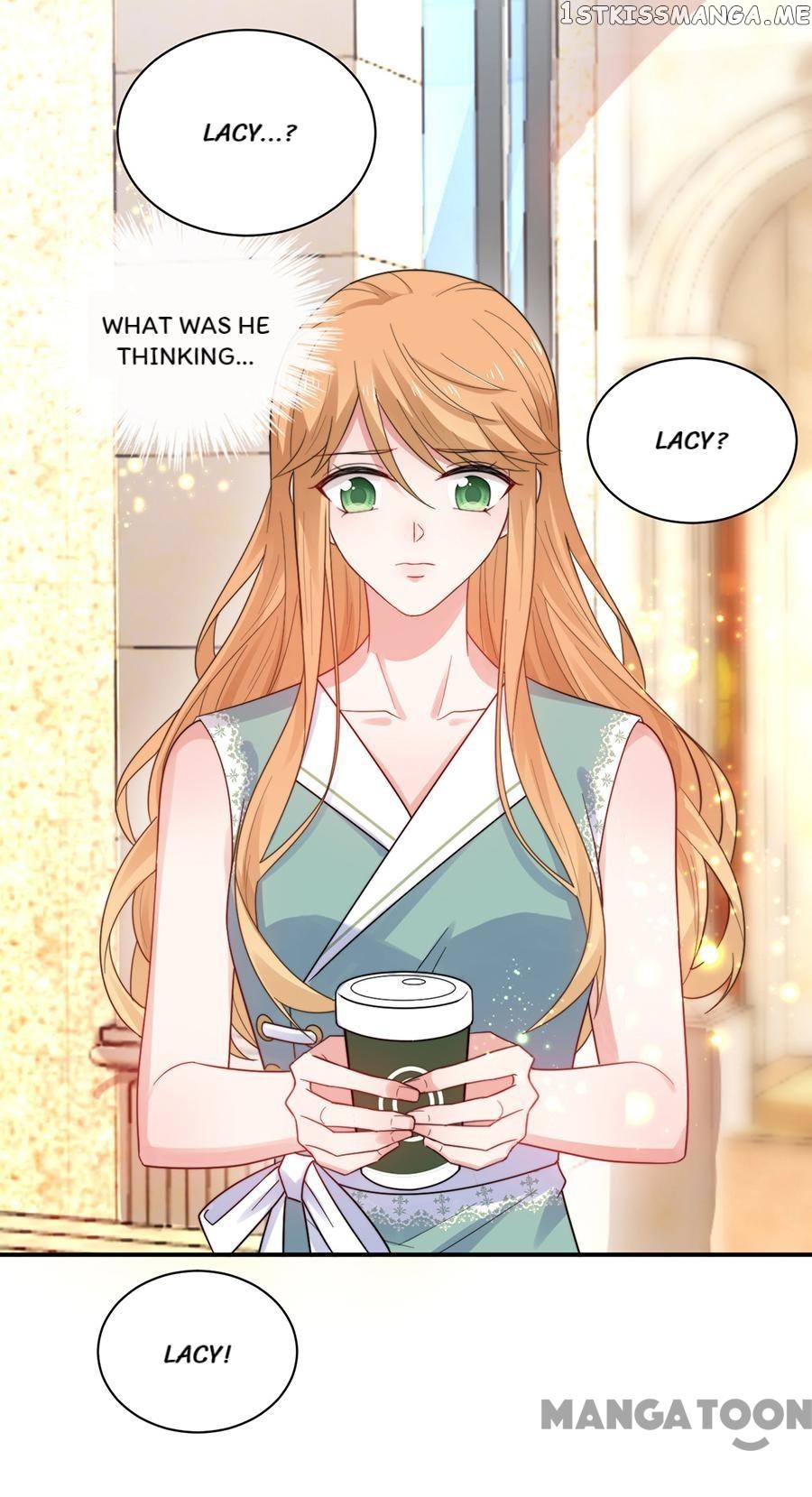 The Heiress VS Young Ruffian Chapter 193 - page 7