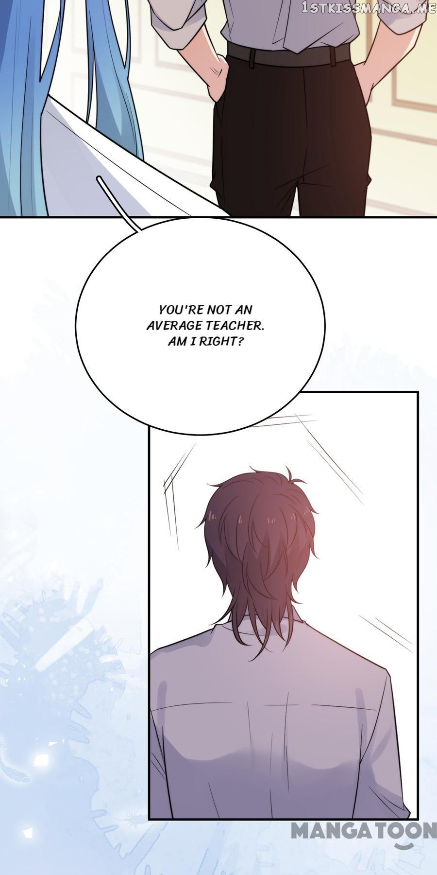 The Heiress VS Young Ruffian Chapter 222 - page 26