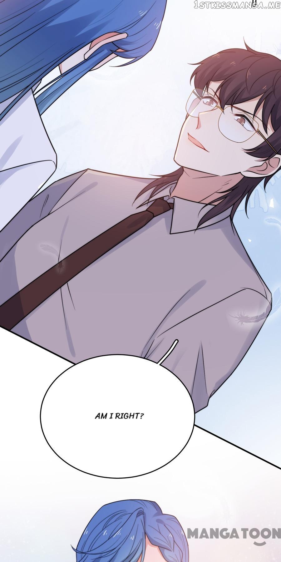 The Heiress VS Young Ruffian Chapter 222 - page 28