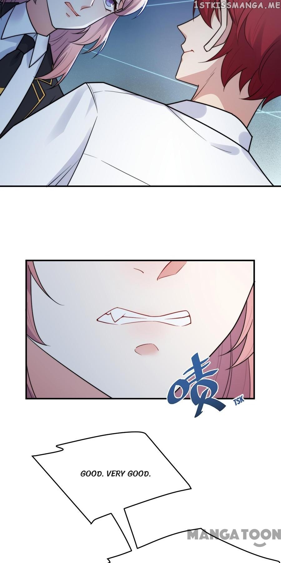 The Heiress VS Young Ruffian Chapter 222 - page 4