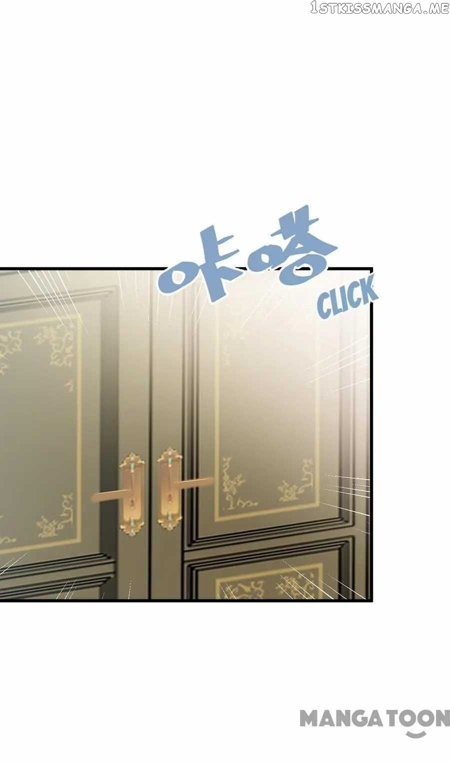 The Heiress VS Young Ruffian Chapter 268 - page 13