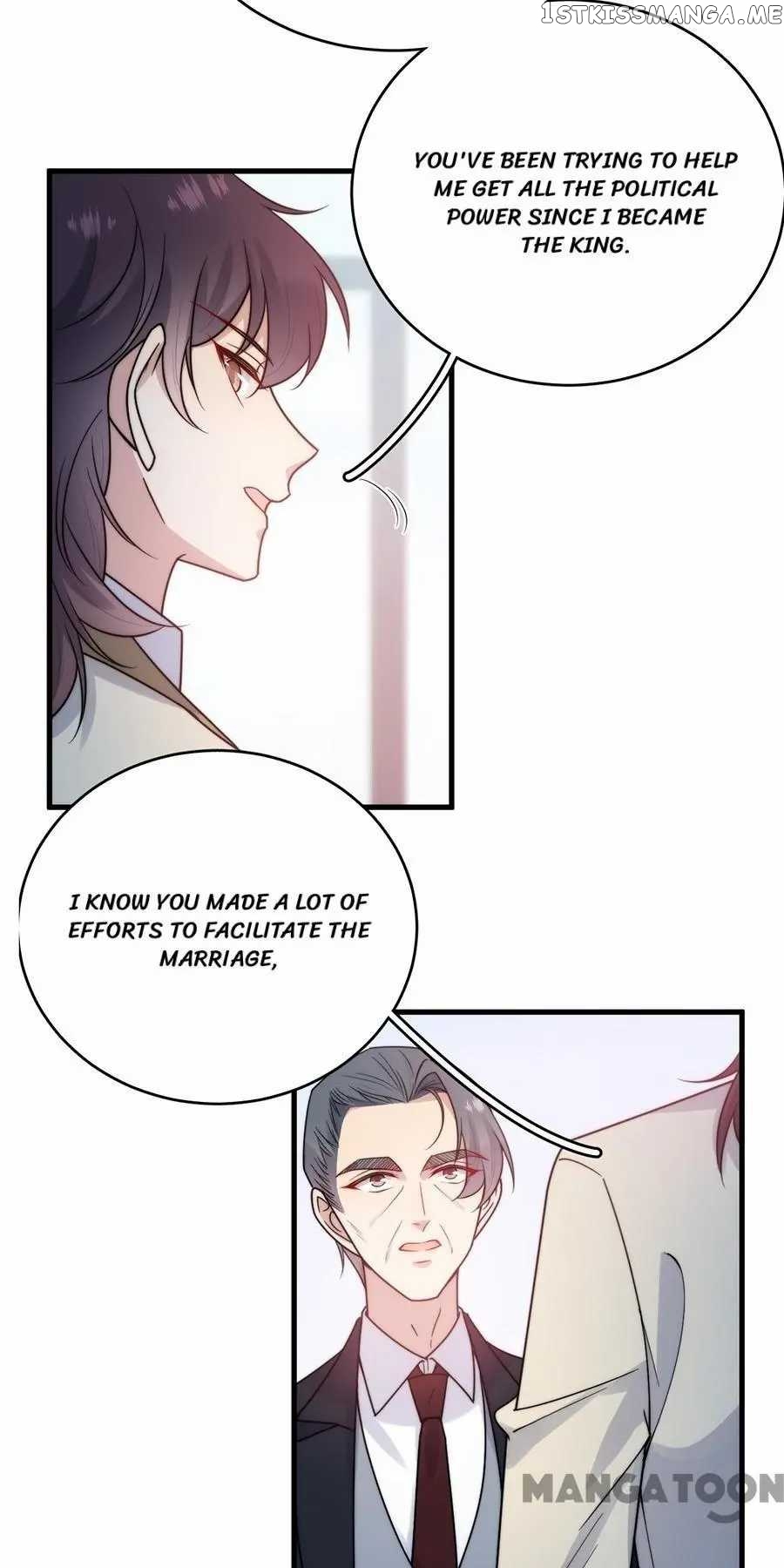 The Heiress VS Young Ruffian Chapter 268 - page 15