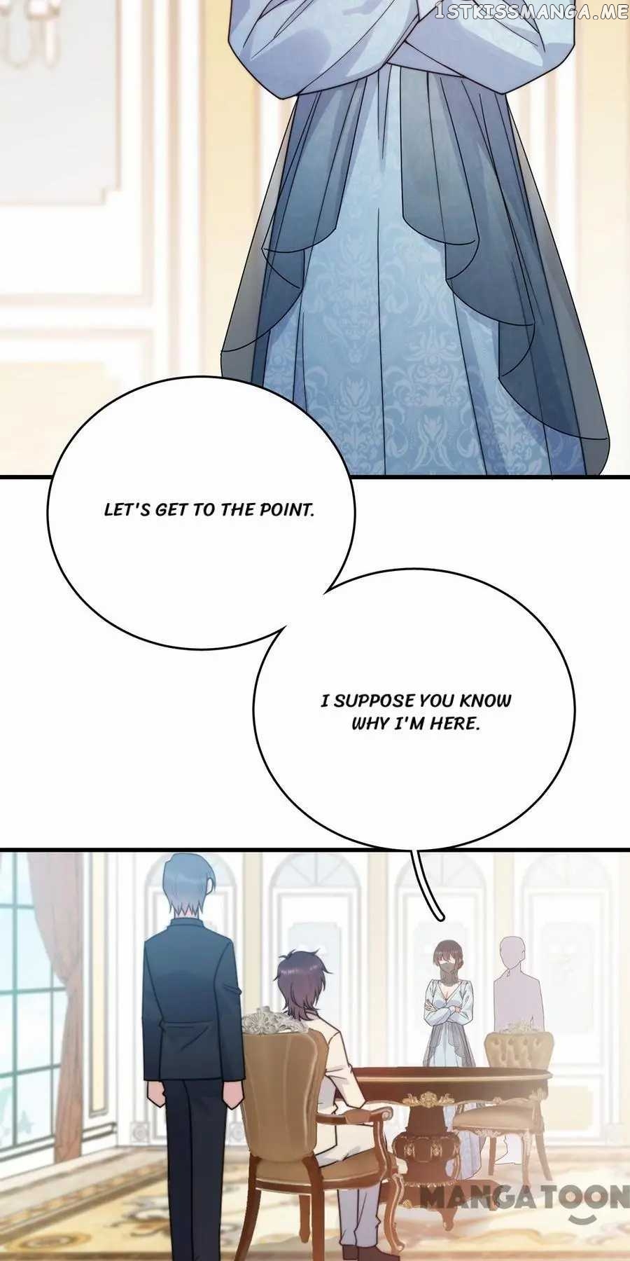 The Heiress VS Young Ruffian Chapter 268 - page 2