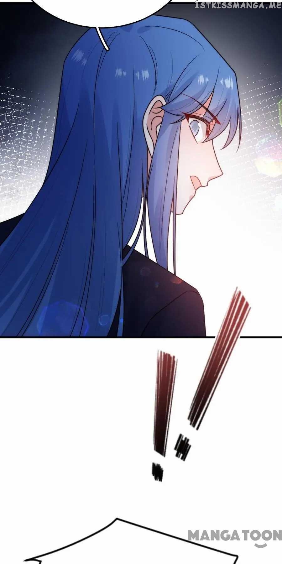 The Heiress VS Young Ruffian Chapter 268 - page 23