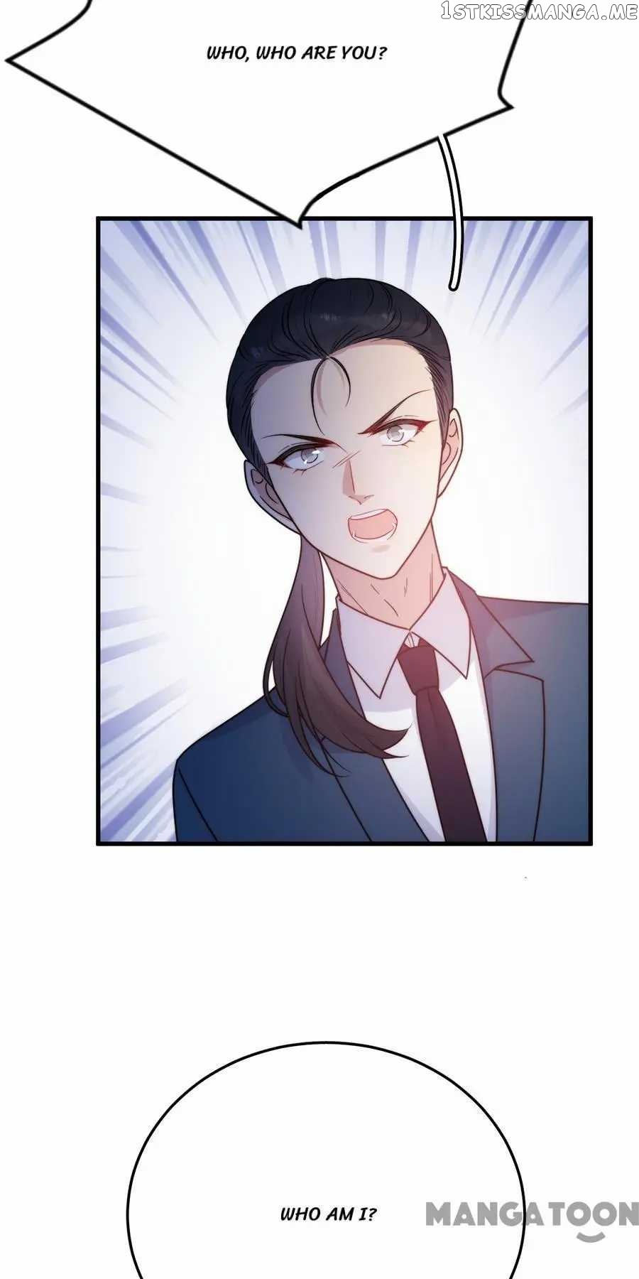 The Heiress VS Young Ruffian Chapter 268 - page 24
