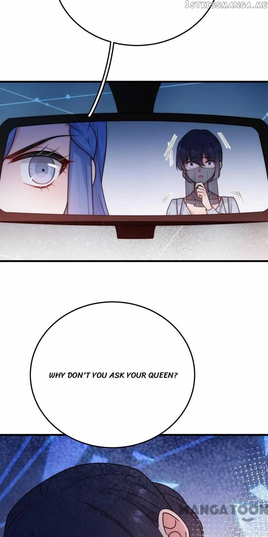 The Heiress VS Young Ruffian Chapter 268 - page 25