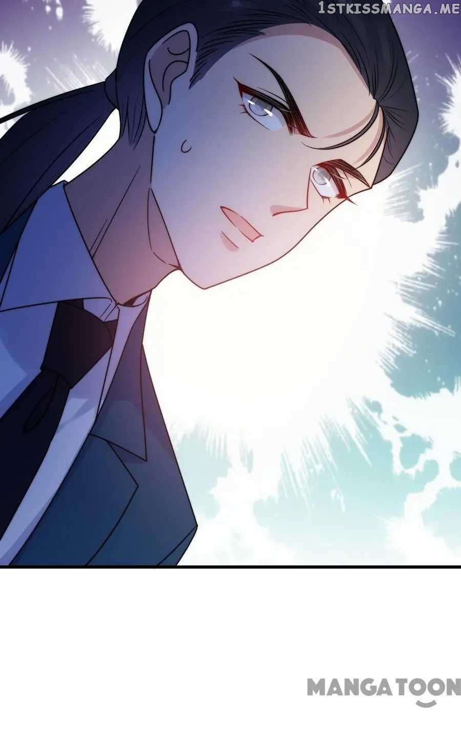 The Heiress VS Young Ruffian Chapter 268 - page 27