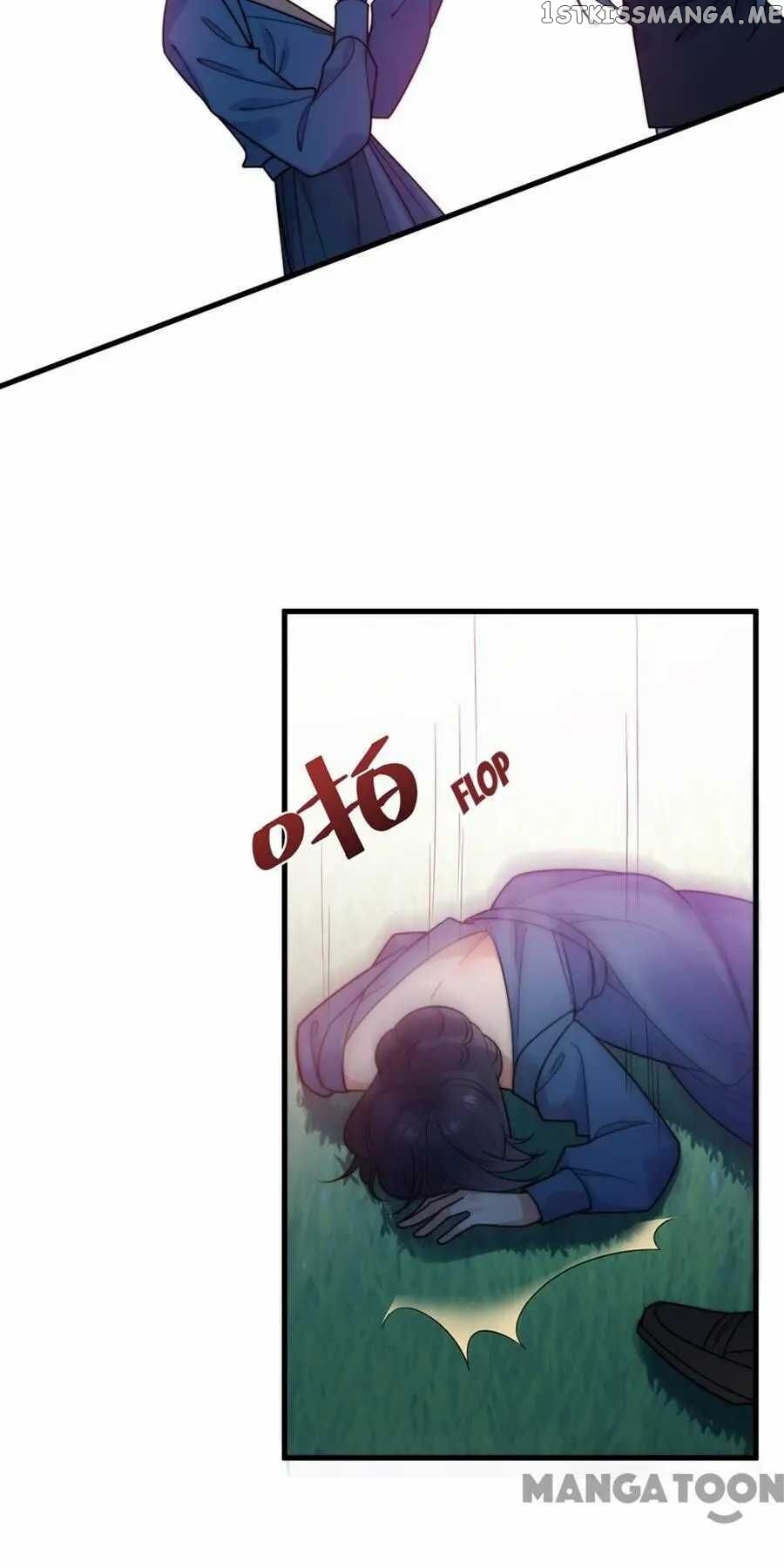 The Heiress VS Young Ruffian Chapter 268 - page 29