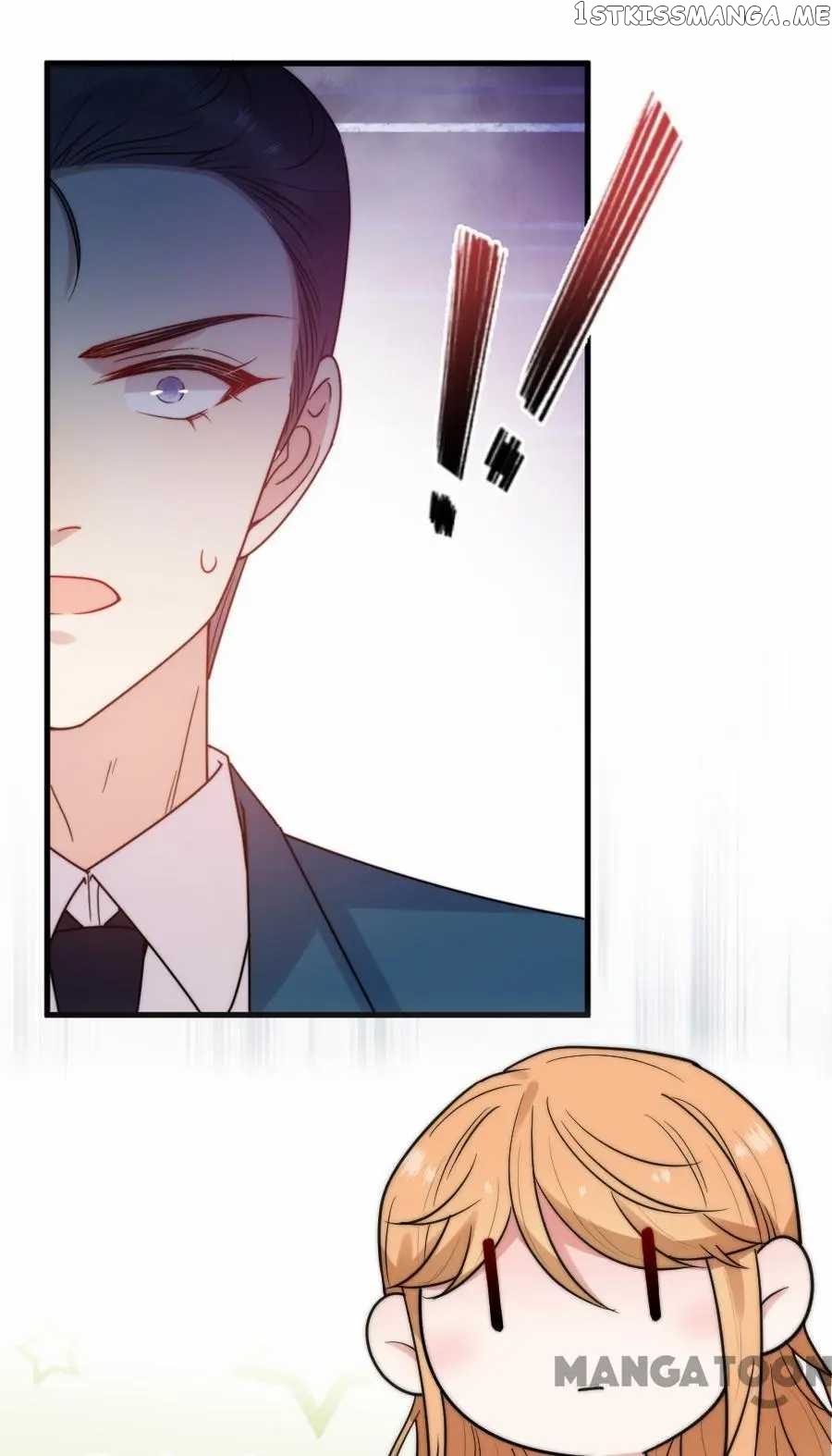 The Heiress VS Young Ruffian Chapter 268 - page 30