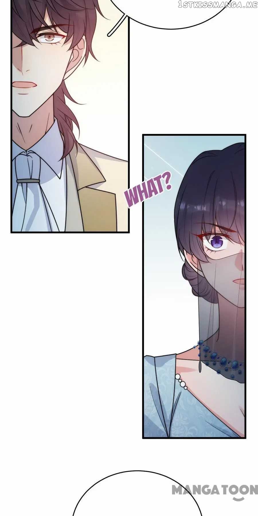 The Heiress VS Young Ruffian Chapter 268 - page 5