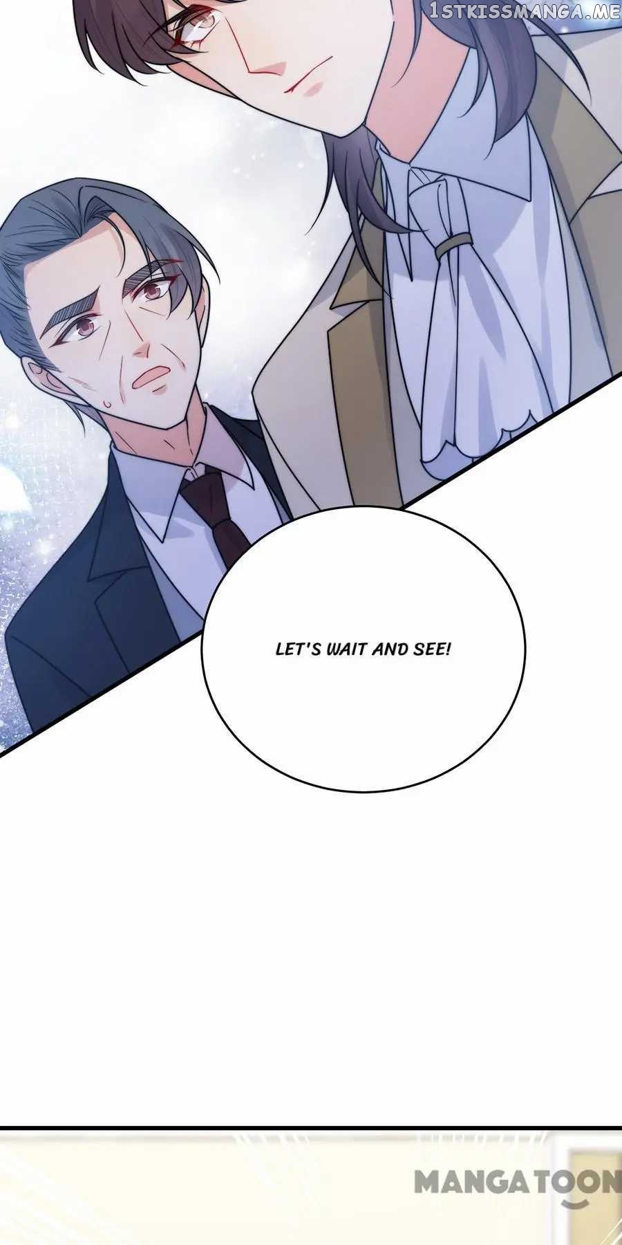 The Heiress VS Young Ruffian Chapter 268 - page 9