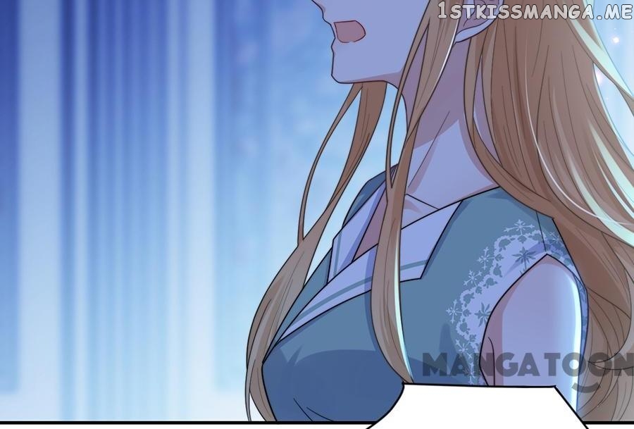 The Heiress VS Young Ruffian Chapter 194 - page 11
