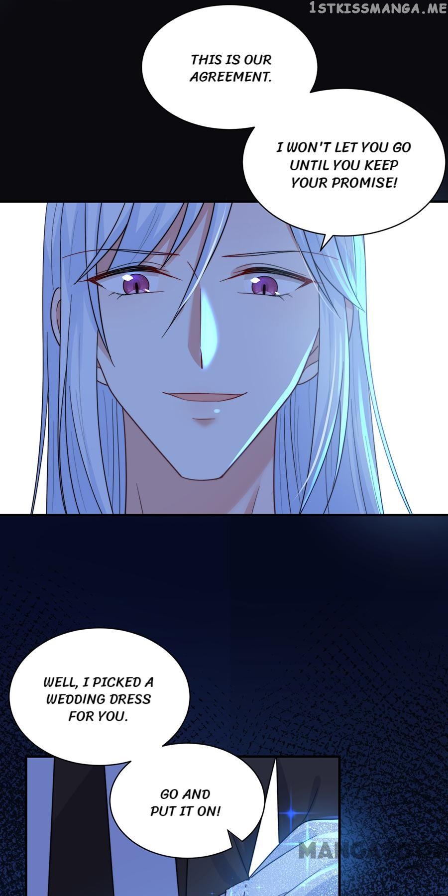 The Heiress VS Young Ruffian Chapter 194 - page 16