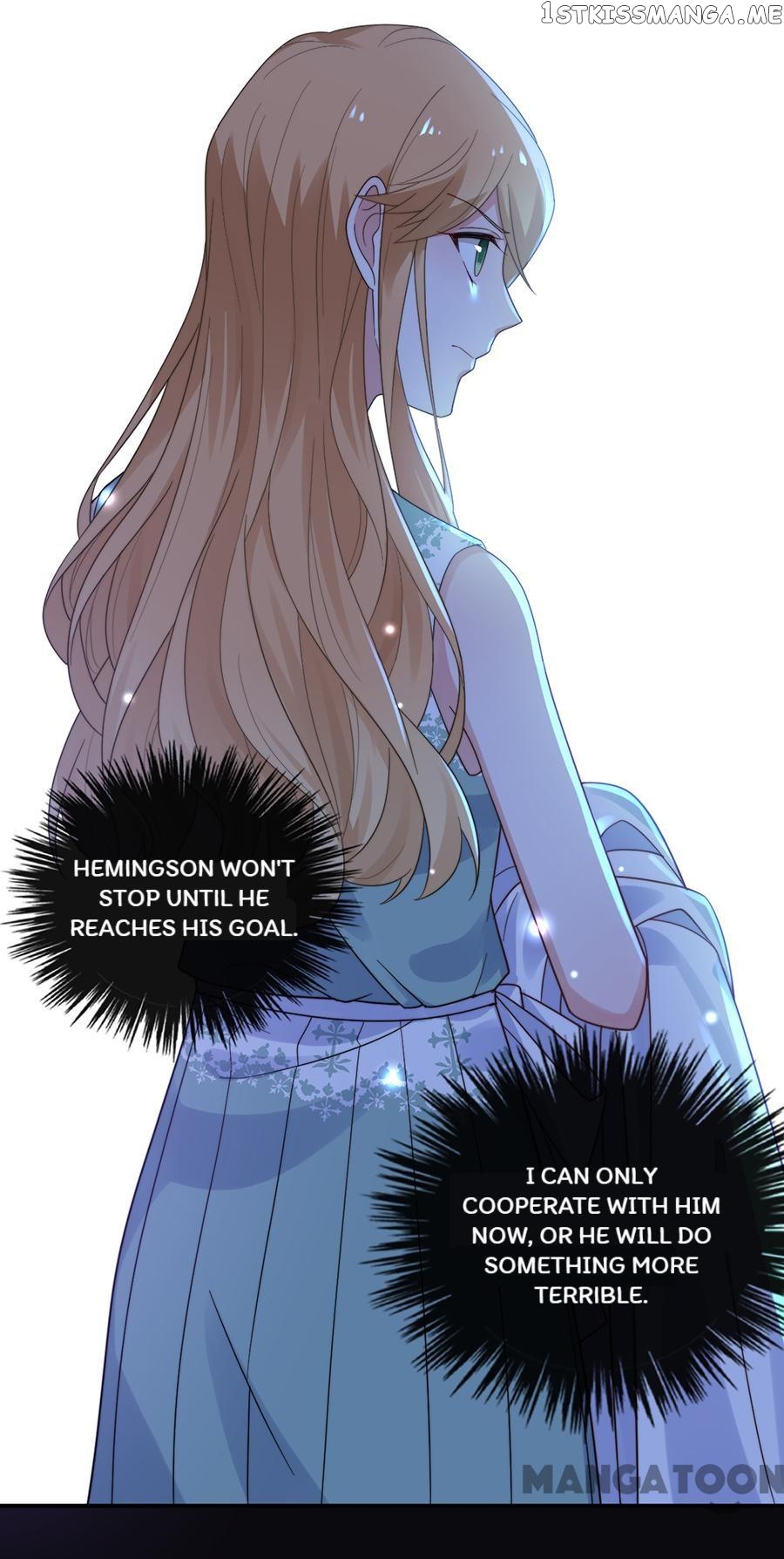 The Heiress VS Young Ruffian Chapter 194 - page 34