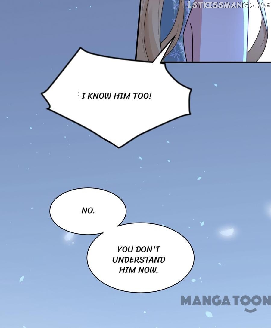 The Heiress VS Young Ruffian Chapter 194 - page 39