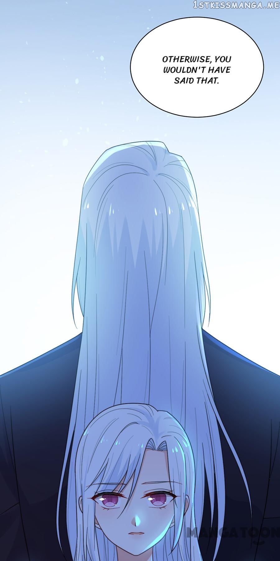 The Heiress VS Young Ruffian Chapter 194 - page 40
