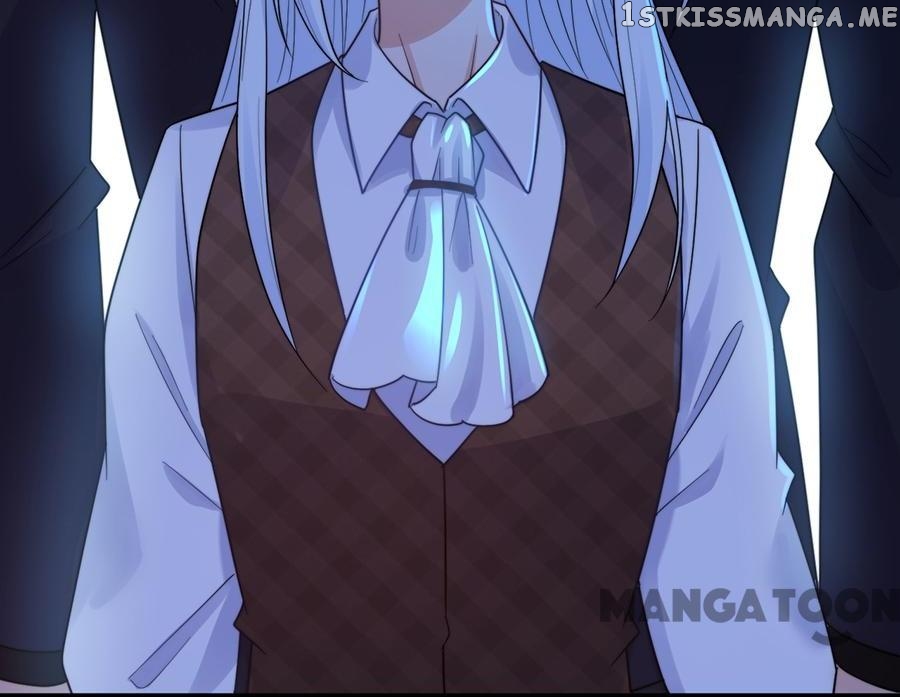 The Heiress VS Young Ruffian Chapter 194 - page 41