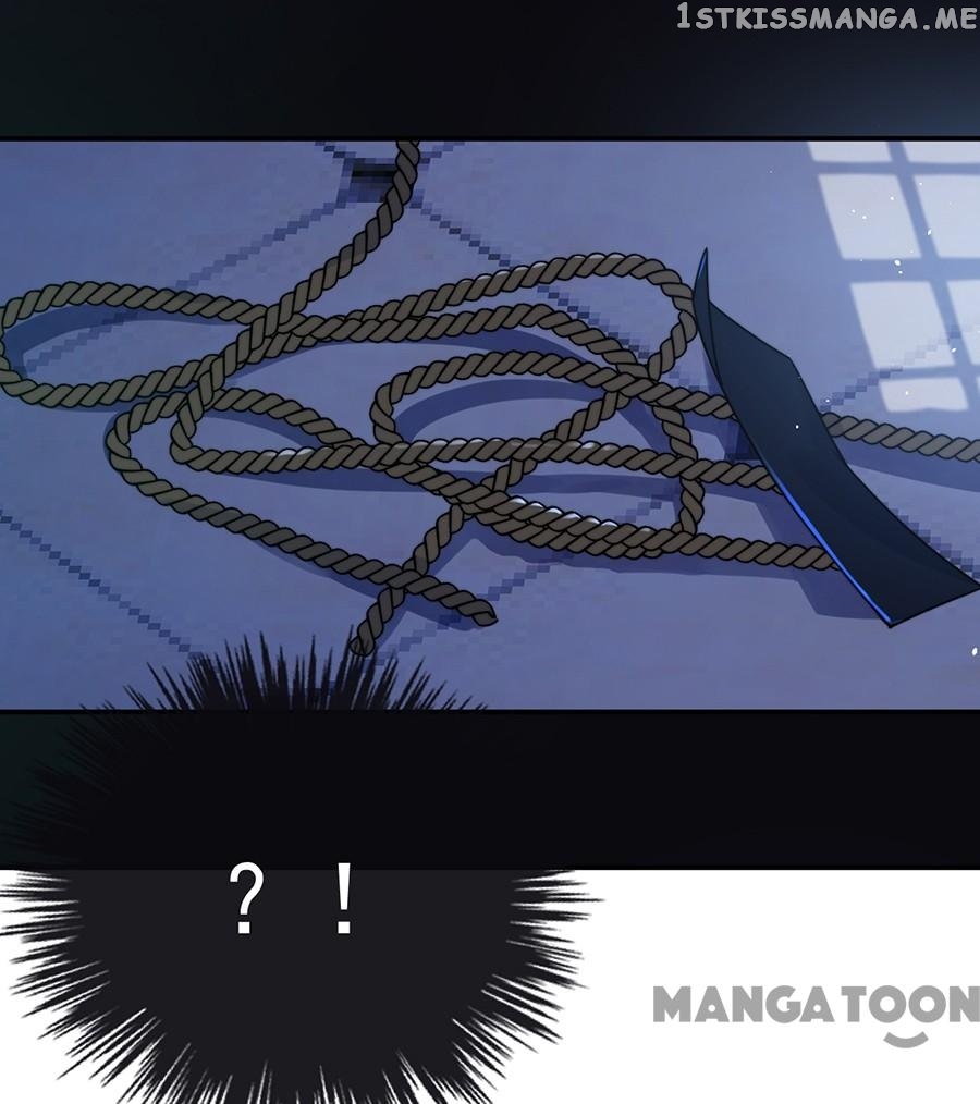 The Heiress VS Young Ruffian Chapter 194 - page 7