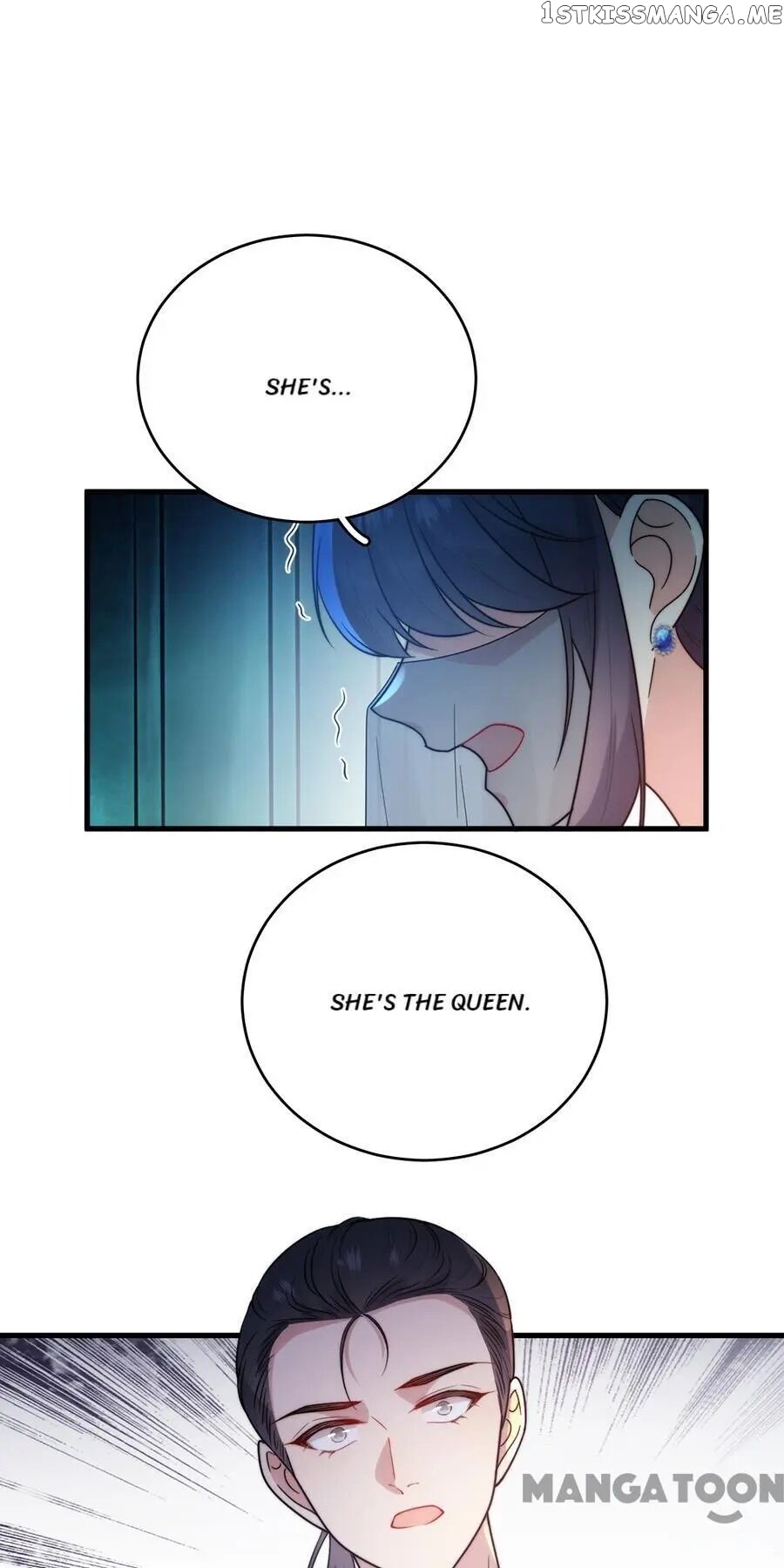 The Heiress VS Young Ruffian Chapter 269 - page 1