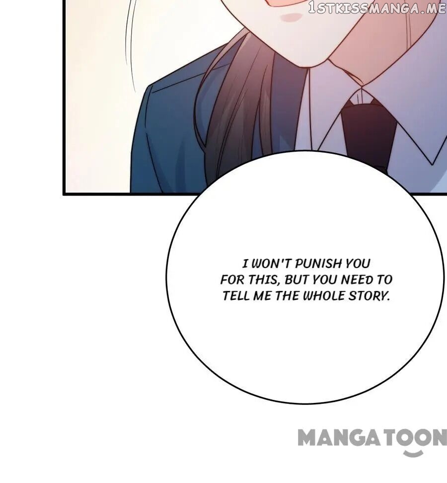 The Heiress VS Young Ruffian Chapter 269 - page 14