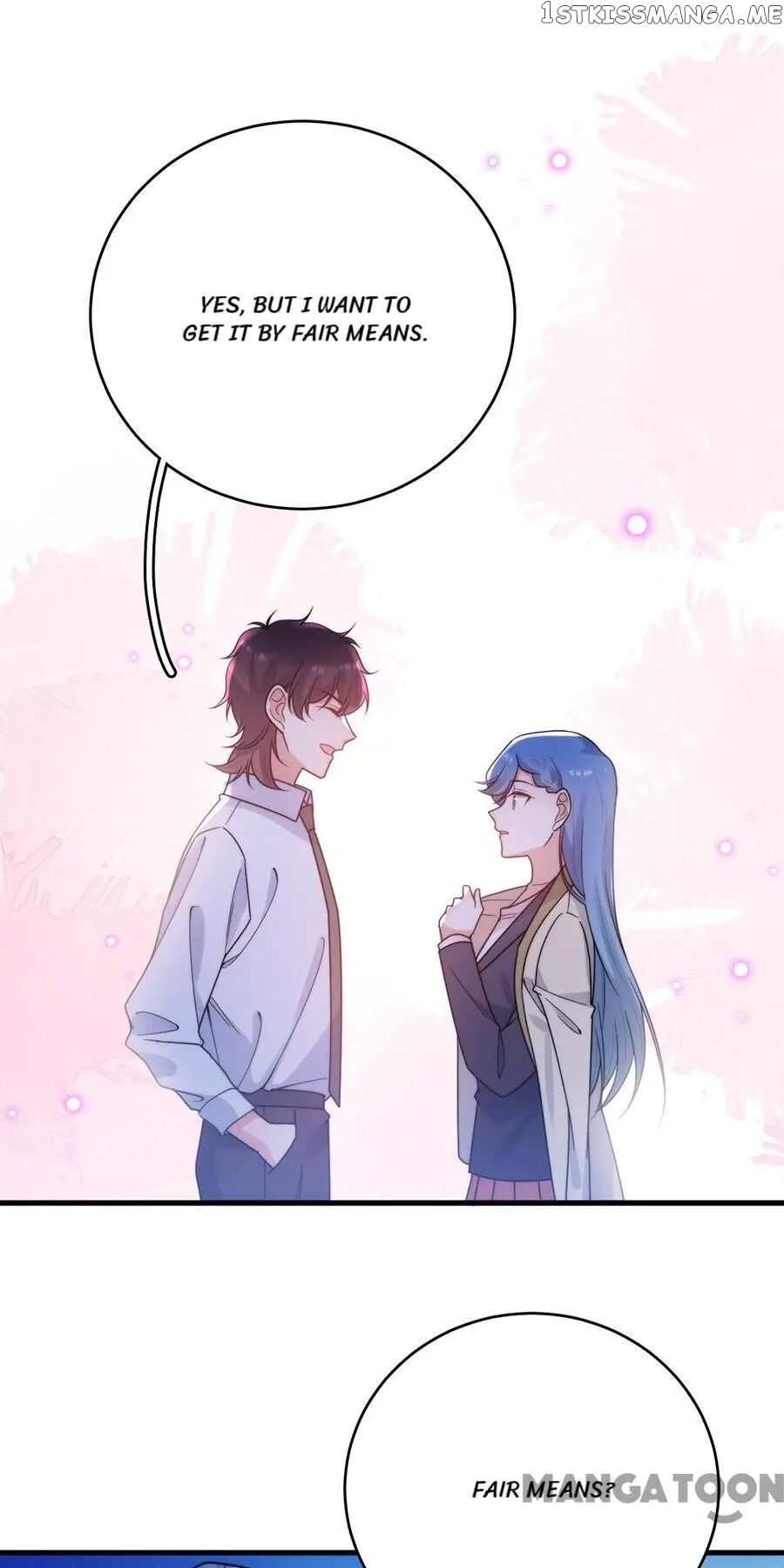 The Heiress VS Young Ruffian Chapter 269 - page 31