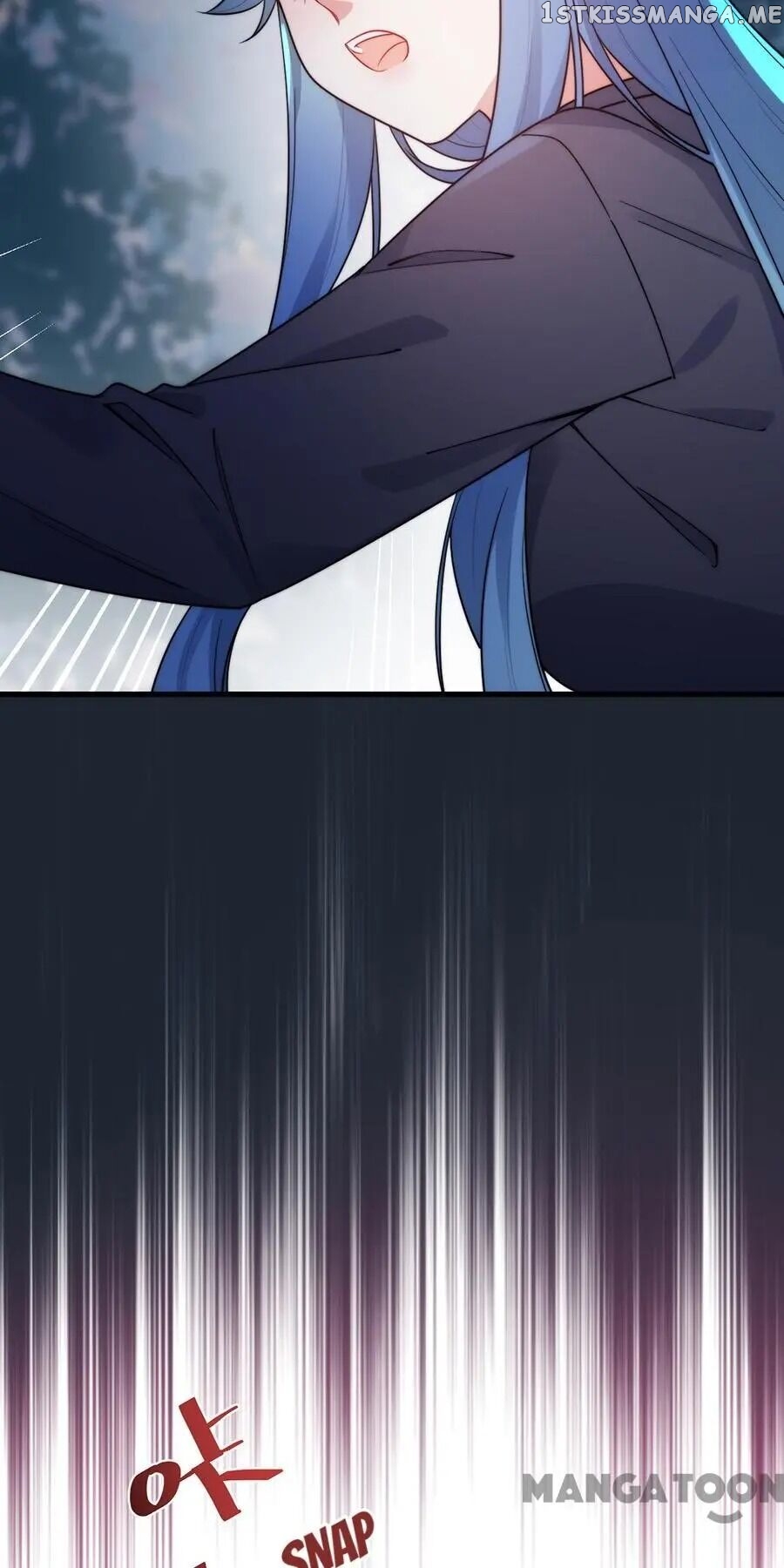 The Heiress VS Young Ruffian Chapter 269 - page 9