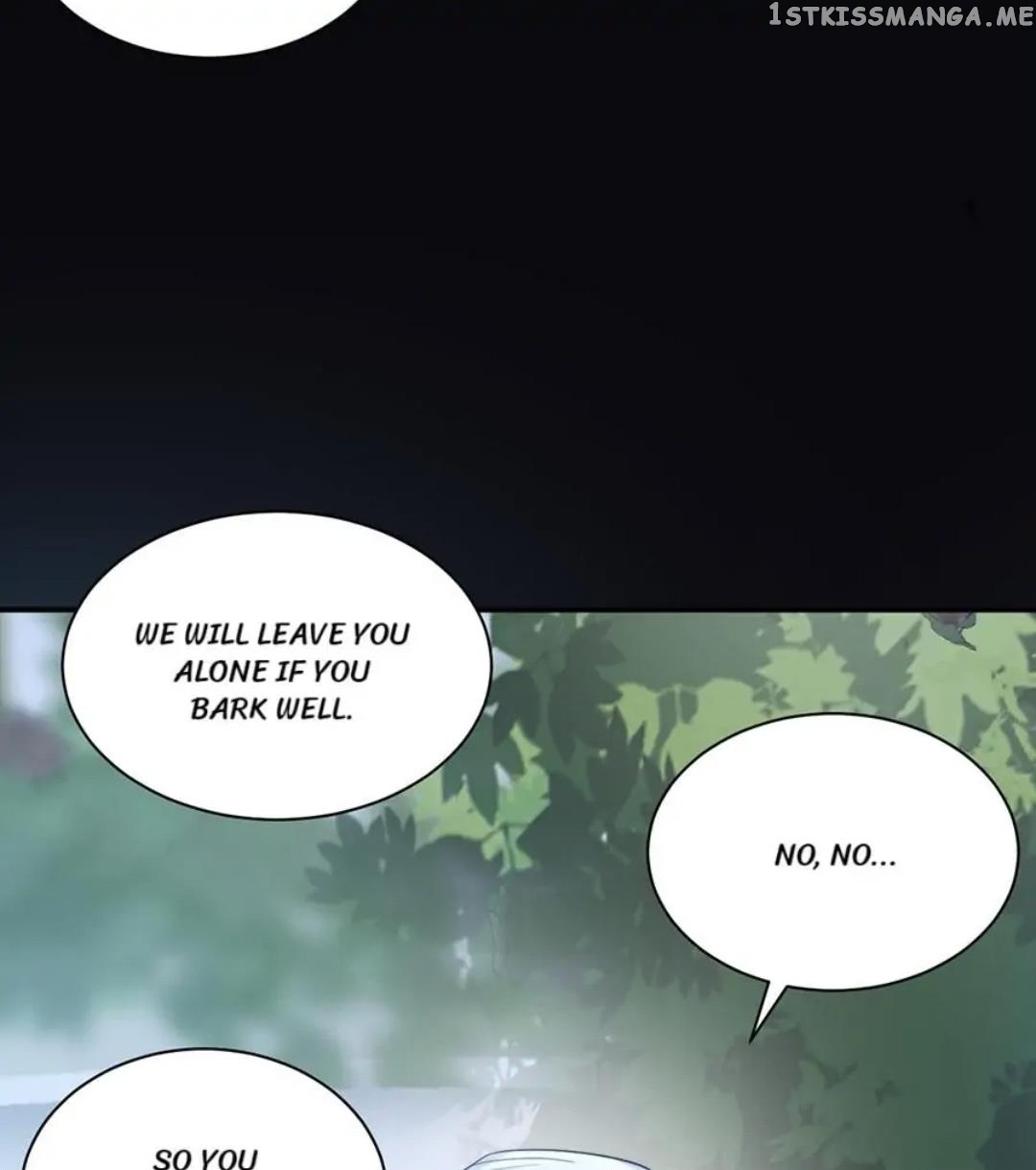 The Heiress VS Young Ruffian Chapter 195 - page 11