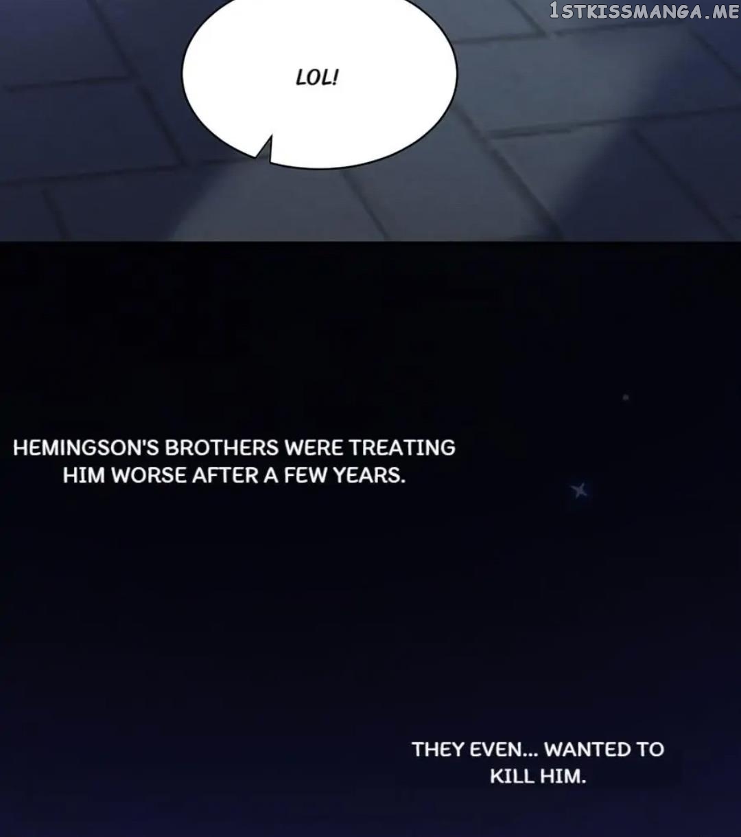 The Heiress VS Young Ruffian Chapter 195 - page 13