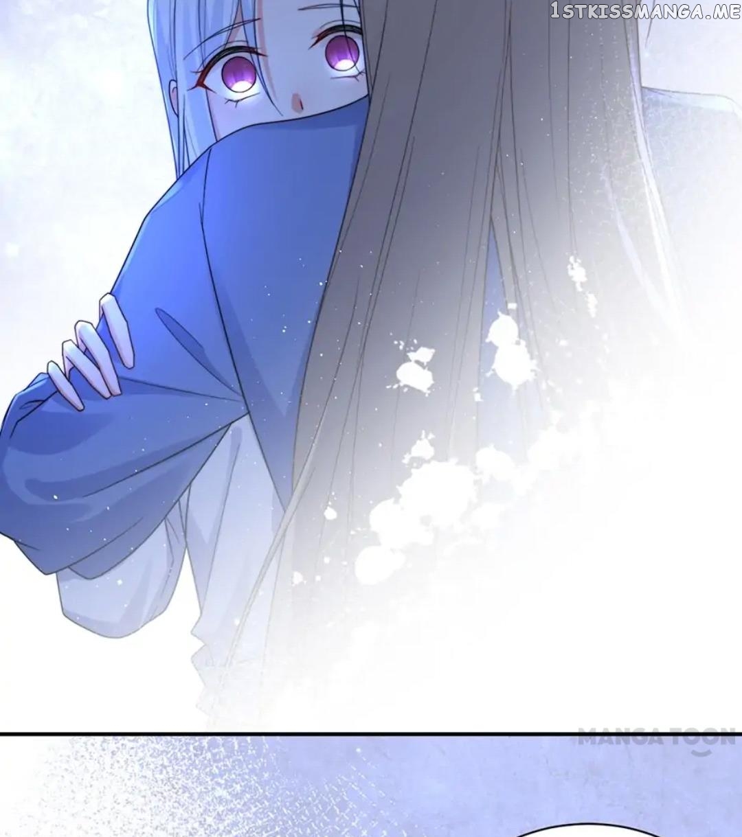 The Heiress VS Young Ruffian Chapter 195 - page 16