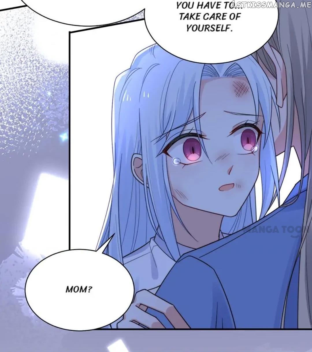 The Heiress VS Young Ruffian Chapter 195 - page 18
